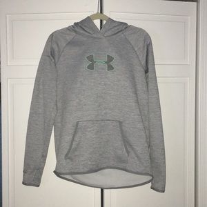 Kid’s Under Armour Hoodie